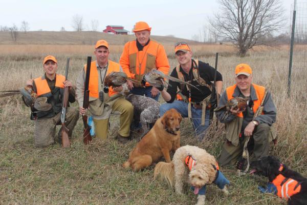 Social Get-Togethers